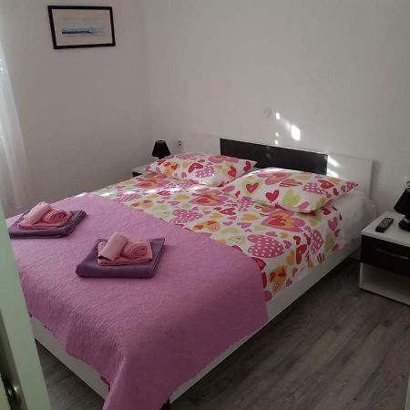 Apartments Centar - Mirjana Makarska Exterior photo