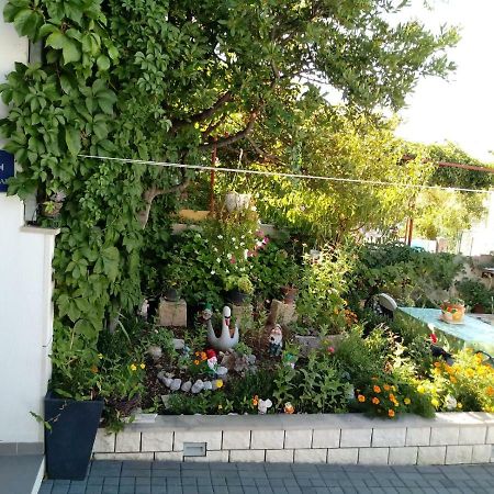 Apartments Centar - Mirjana Makarska Exterior photo