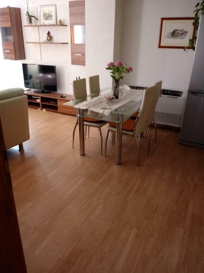Apartments Centar - Mirjana Makarska Exterior photo