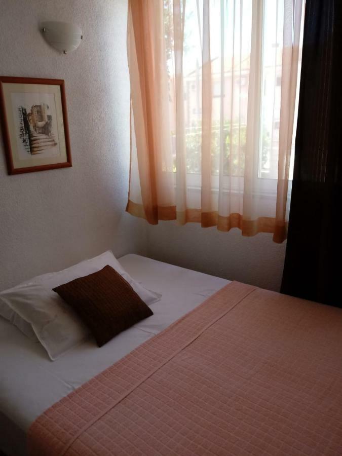 Apartments Centar - Mirjana Makarska Exterior photo