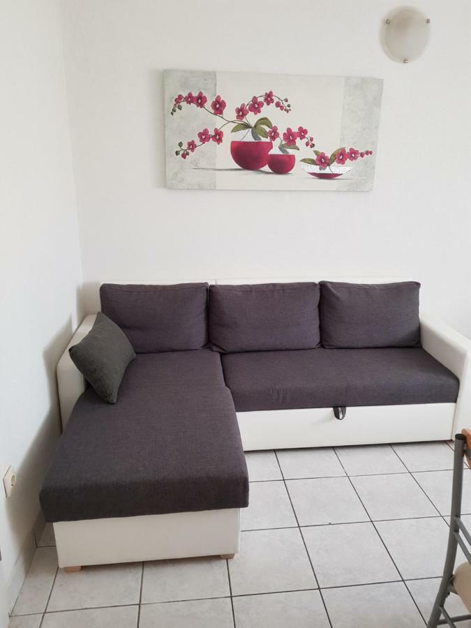 Apartments Centar - Mirjana Makarska Exterior photo