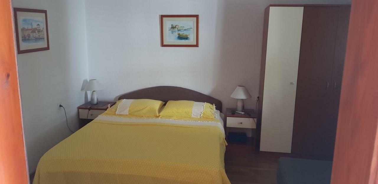 Apartments Centar - Mirjana Makarska Exterior photo
